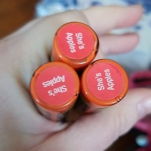 LipSense Limited Edition She's Apple